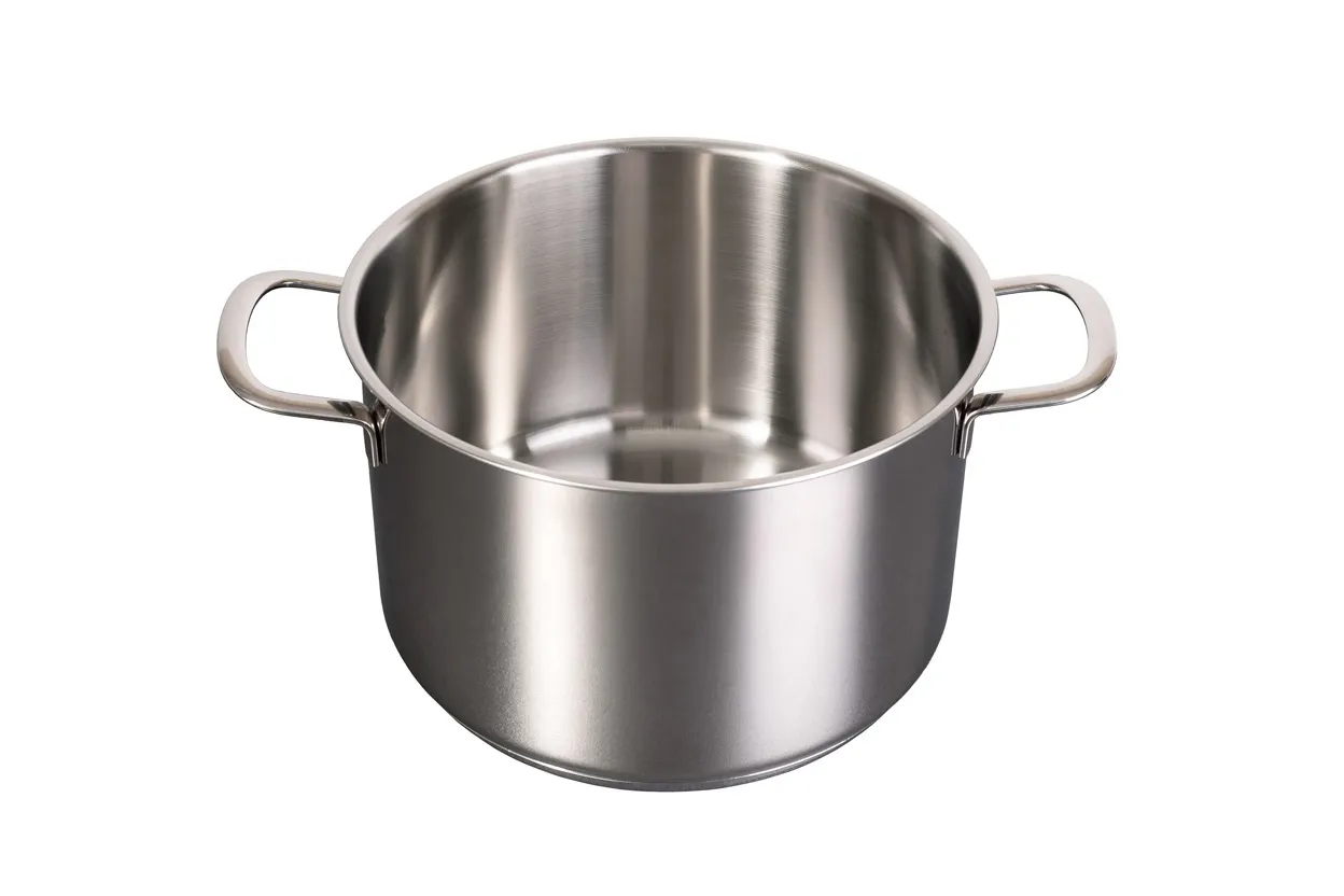 Кастрюля 8л 2  Кастрюля 8л 2