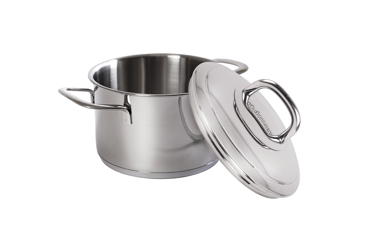 кастрюля Safia 1,5л 1 кастрюля Safia 1,5л 1